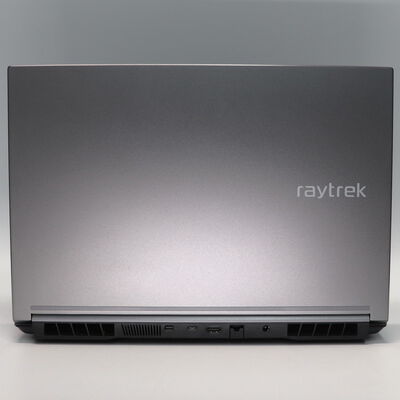 【札幌店】中古  raytrek R5-RL5(i7-13700H/32GB/SSD1TB/なし/RTX4050 6GB/15.6/2560x1440/W11H) 3210014832 