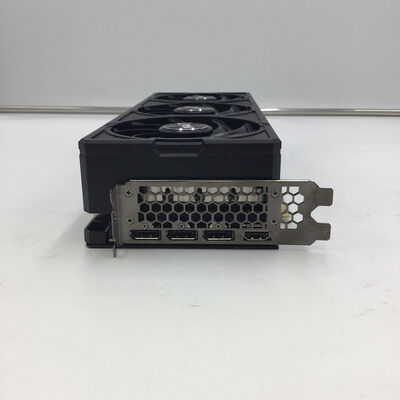 【白山FM松任店】中古  Palit GeForce RTX 4070Ti Super Jetstream OC 16GB (RTX4070Ti SUPER 16GB) 191730 