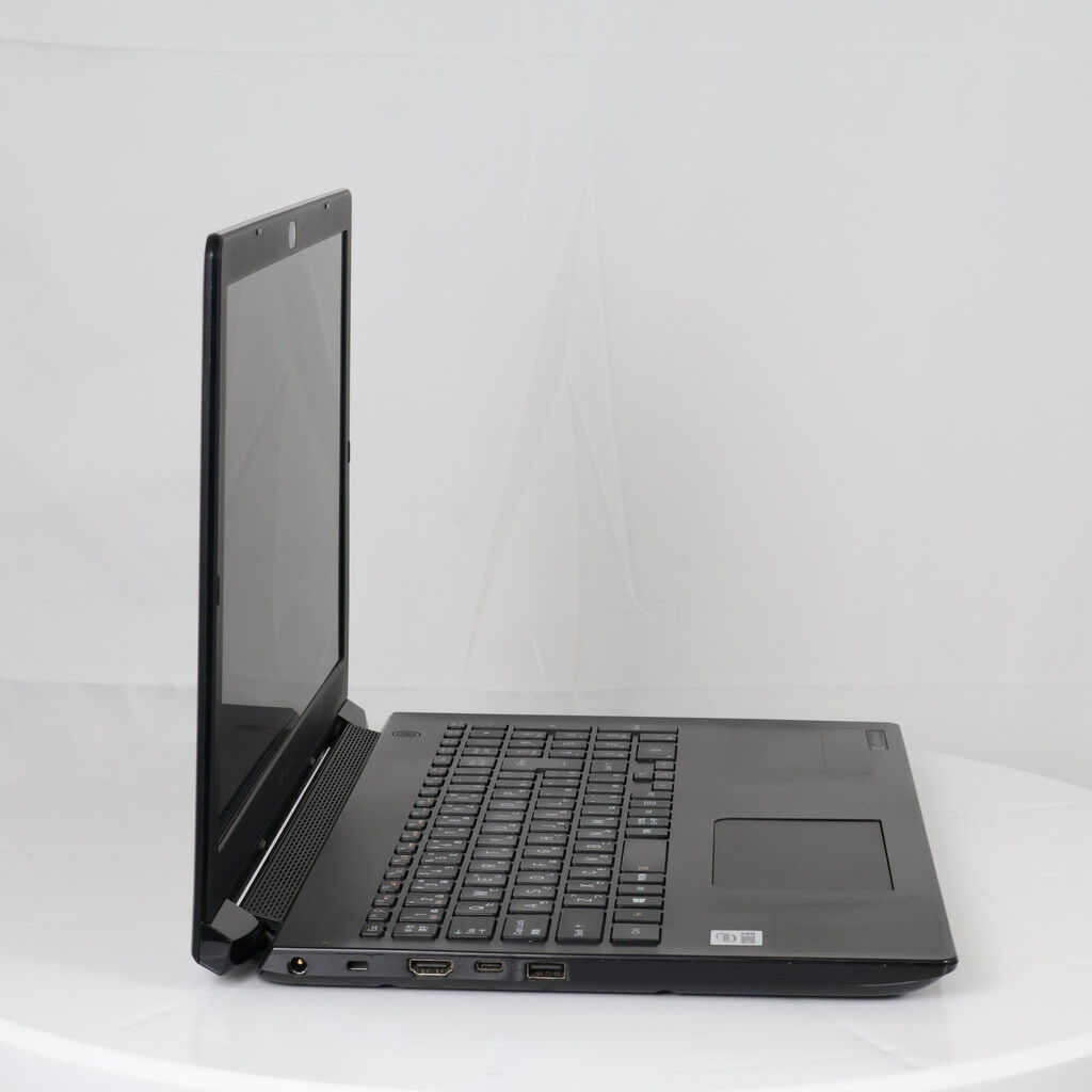 Windowsノート本体 dynabook BJ65/FS i5-10210U 8GB SSD512G 中古 dynabook dynabook BJ65/FS(Intel Core i5 10210U/8GB DDR4 (PC4