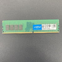 中古  PC4-17000 16GB デスクトップ用 135640 