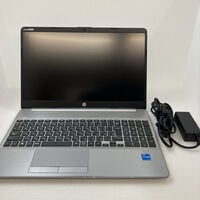 中古  HP_250_G9_Notebook_PC 3410015048 
