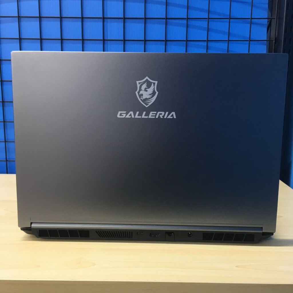 中古 GALLERIA XL7C-R36 3310005984 ｜ パソコン通販のドスパラ【公式】