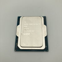 中古  INTEL Core Ultra 7 265F (1851/2.4G/30M/C20/T20) 176925 