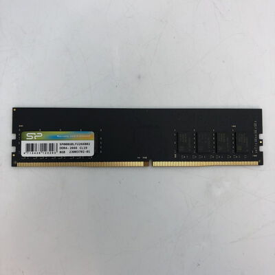 【福井日之出店】中古  PC4-21300 8GB デスクトップ用(DDR4-2666) 126165 