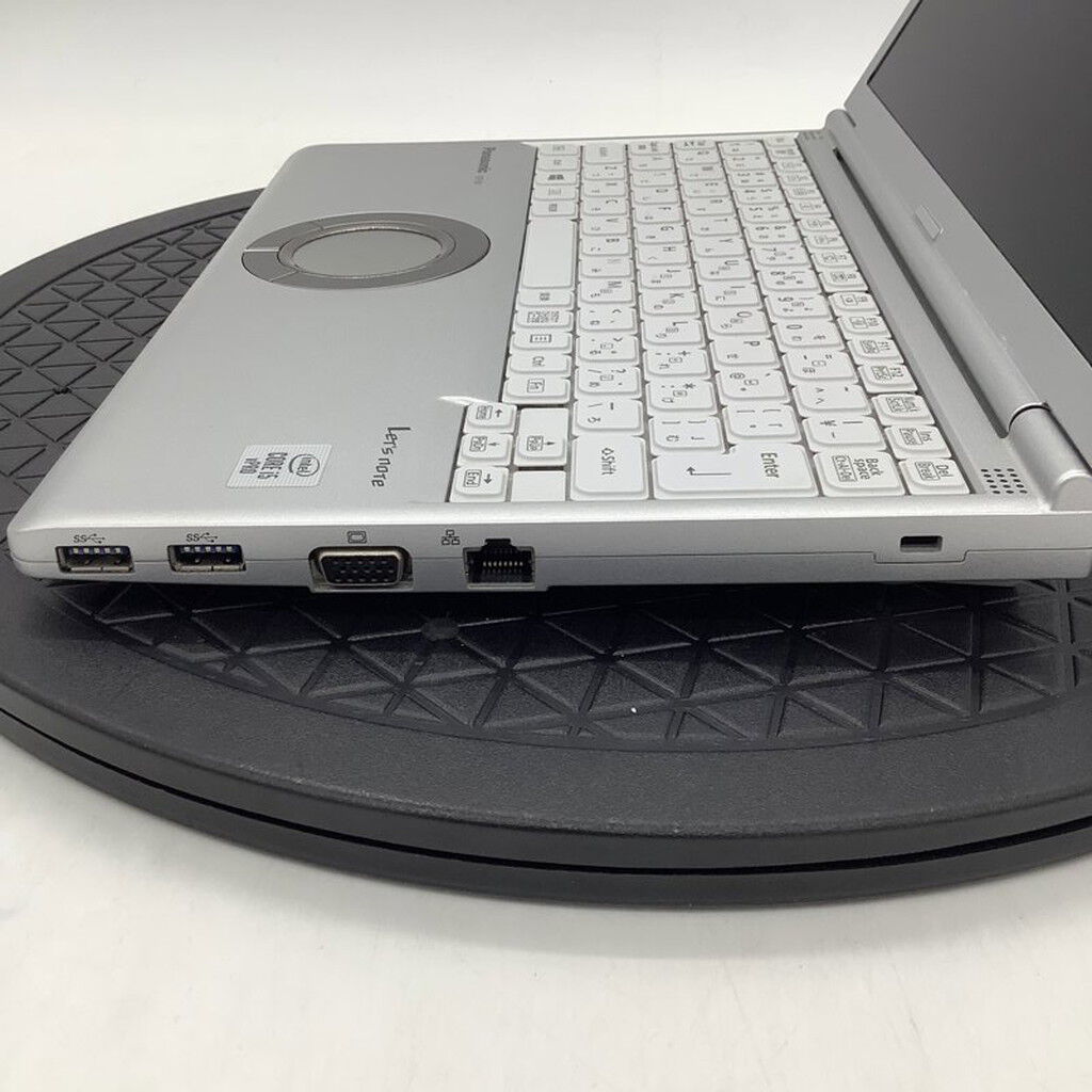 中古 Panasonic CF-SV9RDLVS(i5-10310U/8GB/SSD256GB/W11P) 4660003135