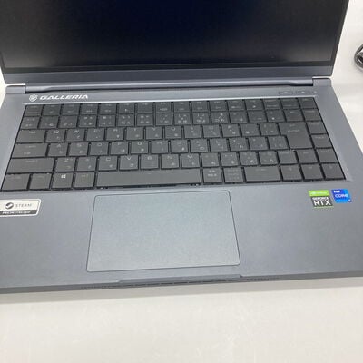 【神戸・三宮店】中古  GALLERIA UL7C-R37(11800H/16G/NV1T/win11)  3430005850 