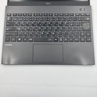 【なんば店】中古  NEC PC-VKV18GZG9 (Intel Core i7 10510U 1.80GHz/16GB/SSD512GB/-/オンボード/13.3/1920x1080/Wi-Fi/WEBCAM/W11P/Microsoft Office Home and Business 2024) 189036 
