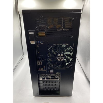 【座間相武台】中古  G TUNE(i7 9700K/16GB/SSD512GB/HDD2TB/RTX2070 SUPER/W11H)  4510002721 