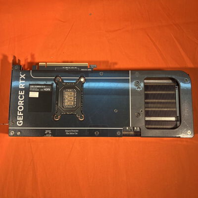 【なんば店】中古  ASUS PRIME-RTX5070TI-O16G (RTX5070Ti 16G) 176542 