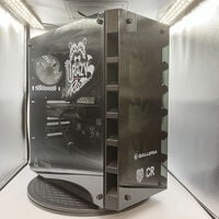 中古  GALLERIA CRA7C-R47(i7-14700F/32GB/RTX4070/SSD2TB/W11H) 3290006774【9/4値下げ!】 