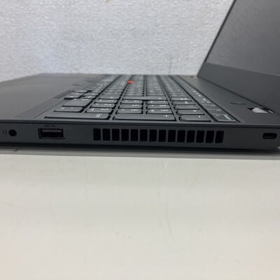 【町田店】中古  LENOVO ThinkPad L15 Gen2 MSO (Intel Core i5 1135G7 2.4GHz/16GB/SSD256GB/-/オンボード/15.6/1920x1080/GbE/Wi-Fi/WEBCAM/W11P/Microsoft Office Home and Business 2024) 188611 