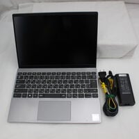 中古  Dell Vostro 5320(Intel Core i7 1260P/16GB/SSD512GB/なし/オンボード/13.3/1920x1200/Wi-Fi/W11H64 MAR) 185901 