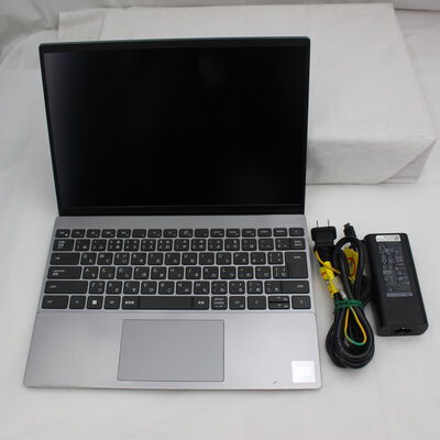 【通販センター】中古  Dell Vostro 5320(Intel Core i7 1260P/16GB/SSD512GB/なし/オンボード/13.3/1920x1200/Wi-Fi/W11H64 MAR) 185901 
