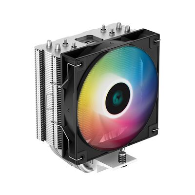 DEEPCOOL  AG400 ARGB R-AG400-BKANMC-G-1 