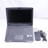 中古  mouse GTUNE NG-N (Core i7-8750H/16GB/GTX 1060 6GB) 202810 
