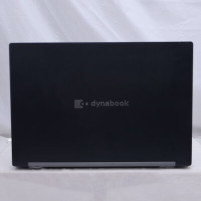 【通販センター】中古  【ジャンク品/保証無/返品質問不可】dynabook G83/HS (i5-1135G7/16GB/SSD256GB) 202679 