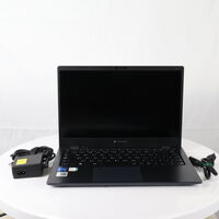 中古  Dynabook G83/HV A6G9HVFAD6D5(Intel Core i5 1135G7/16GB DDR4 (PC4)/SSD256GB/なし/オンボード/13.3/1920x1080/Wi-Fi/W11H64 MAR) 200741 