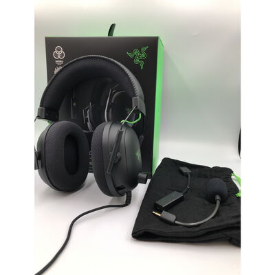 【水戸赤塚店】中古  BlackShark V2 RZ04-03230100-R3M1 4680002709 