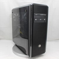 中古  Original PC(Intel Core i9 10900/16GB DDR4 (PC4)/SSD500GB/BD-RE/NVIDIA GeForce RTX 4060 8GB/W11H64 MAR) 191815 