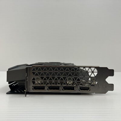 【秋葉原本店】中古  ZOTAC GAMING GeForce RTX 3070 LHR ZT-A30700M-10BLHR(RTX3070 8G) 3410013274 