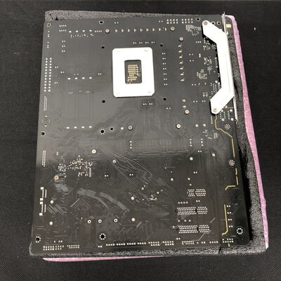 【長野稲里店】中古  ASRock Z890 Pro RS WiFi (Z890 1851 ATX DDR5) 172169 