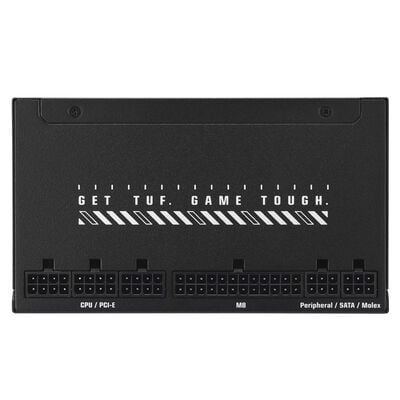 ASUS  TUF Gaming 650W Bronze EVO (TUF-GAMING-650B-EVO) 