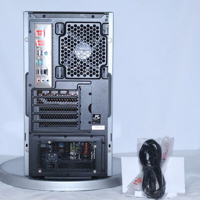 【通販センター】中古  THIRDWAVE GALLERIA RM5C-R46 202485 