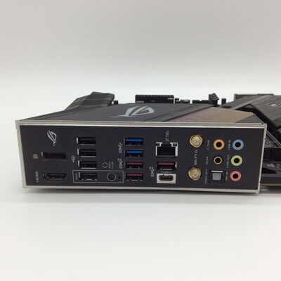 【浜松店】中古  ASUS ROG STRIX Z490-E GAMING (Z490 1200 ATX DDR4) 142599 