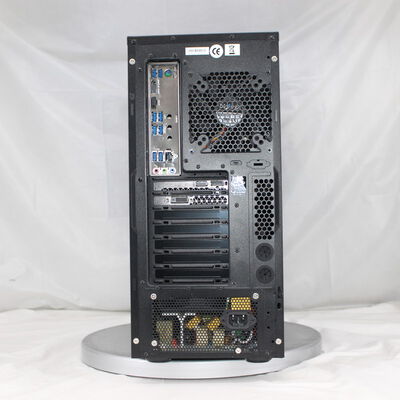 【通販センター】中古  THIRDWAVE GALLERIA KT(AMD Ryzen 7 3700X/32GB/SSD1TB/DVDマルチ/NVIDIA GeForce RTX 2060 SUPER 8GB/W11H64 MAR) 181154 