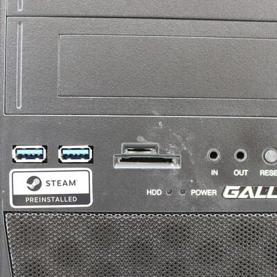 中古  THIRDWAVE GALLERIA KT 