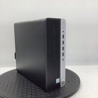 中古  HP ProDesk600G4 SFF(i5 8500/16GB/SSD256GB/W11P) 1460030062 
