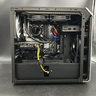 【大須店】中古  GALLERIA RM7C-R46T 3120023329 