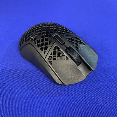 【横浜駅前店】中古  SteelSeries Aerox 9 Wireless (62618J) 158776 