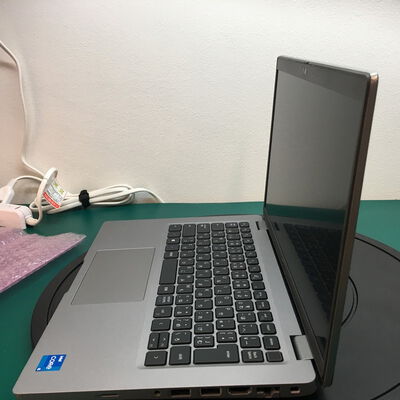 【佐賀南部バイパス店】中古  DELL Latitude 5420 (INTEL Core i5 1145G7 2.6GHz/16GB/SSD512GB/-/オンボード/14/1920x1080/Wi-Fi/WEBCAM/W11P64) 180647 