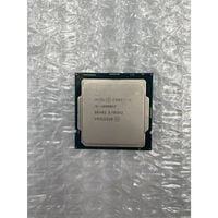 中古  INTEL Core i9 10900KF (1200/3.7G/20M/C10/20) 142712 