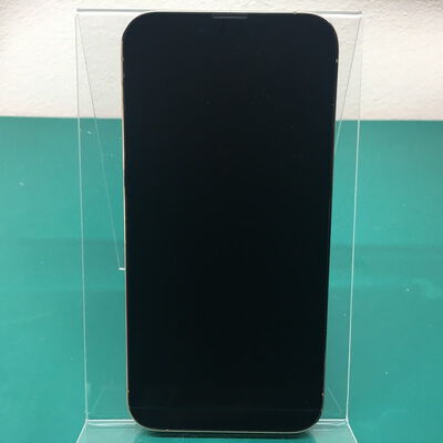 【佐賀南部バイパス店】中古  【docomo版SIMフリー】Apple iPhone13 Pro 6.1インチ 512GB ゴールド MLUY3J/A 147472 