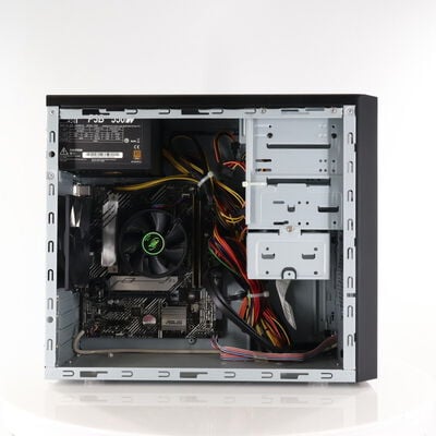 【秋葉原本店】中古  raytrek Debut(EM/H510M)(i5 11400/16GB/SSD500GB/W11H) 3410016505 