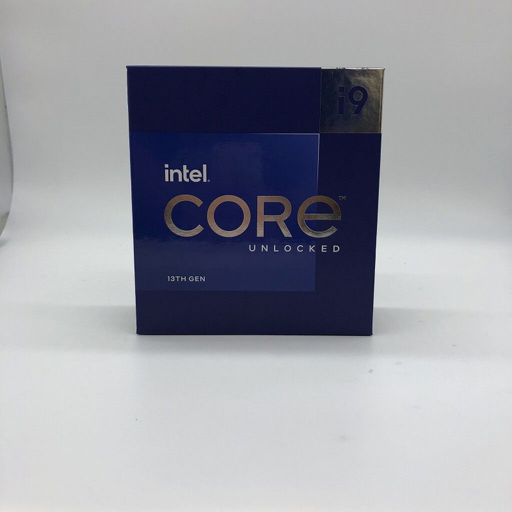中古 INTEL Core i9 13900K(1700/3.0G/36M/C24/T32) 152748