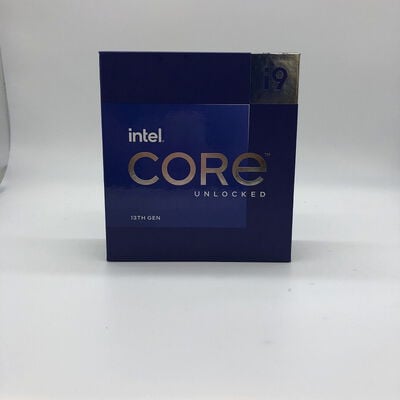 【宇都宮鶴田店】中古  INTEL Core i9 13900K(1700/3.0G/36M/C24/T32) 152748 