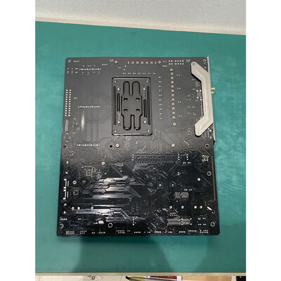 【浦添城間店(沖縄)】中古  ASRock B650 Pro RS WiFi (B650 AM5 ATX DDR5) 4780001486 