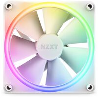 NZXT  F120 RGB DUO RF-D12SF-W1 (ホワイト) 