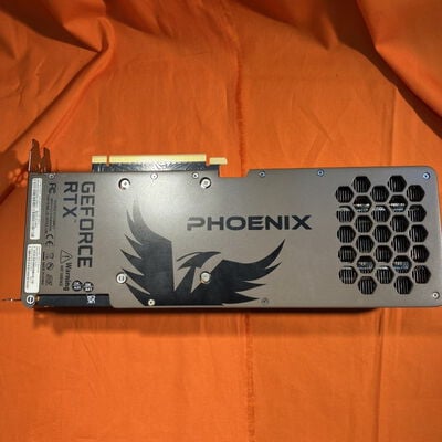 【なんば店】中古  GAINWARD NED3080019IA-132AX-G (RTX3080 PHOENIX V1) 3280021337 