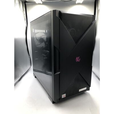 【水戸赤塚店】中古  mouse NEXTGEAR B550M-P4/V2(Ryzen 7 5700X/32GB/SSD1TB/RTX4060Ti 8GB/-/W11H) 4680003226 