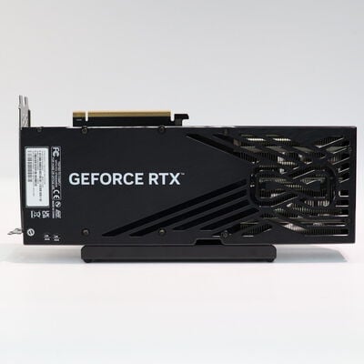 【札幌店】中古  Palit NE75070019K9-GB2050S (RTX5070 12GB Infinity 3) 188943 