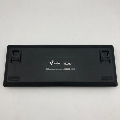 【大分店】中古  エレコム　VK200T（ゲーミングキーボード/メカニカル） 4860001012 