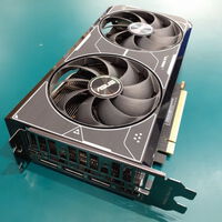 中古  ASUS DUAL-RTX3060TI-8GD6X（RTX3060Ti 8GB） 3480039830 