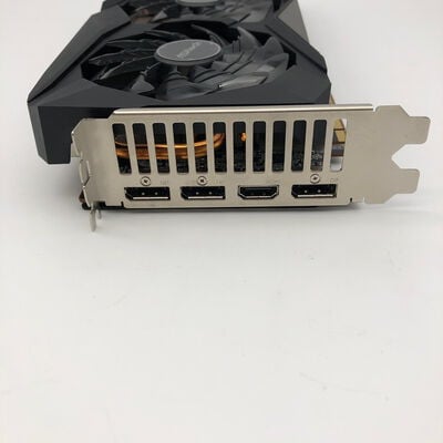 【大分店】中古  ASRock RX6750XT CLP 12GO 4860000772 