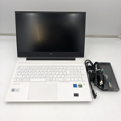 【福井日之出店】中古  HP VICTUS16(i7-12700H/16GB/SSD512GB/RTX3060/W11H) 5200000816 