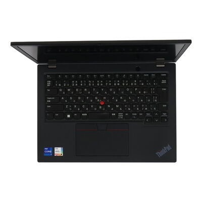 【通販センター】中古  Lenovo ThinkPad L13 Gen4(Intel Core i7 1355U/16GB DDR5 (PC5)/SSD512GB/なし/オンボード/13.3/1920x1200/Wi-Fi/W11H64 MAR) 205080 