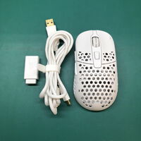 中古  Xtrfy M42W-RGB-WHITE ｹﾞｰﾐﾝｸﾞﾏｳｽ (701637) 178400 